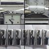 Used Omega OMEGA Constellation 1521.71.00 Square White Mother-of-Pearl Dial SS Quartz Analog [Used]