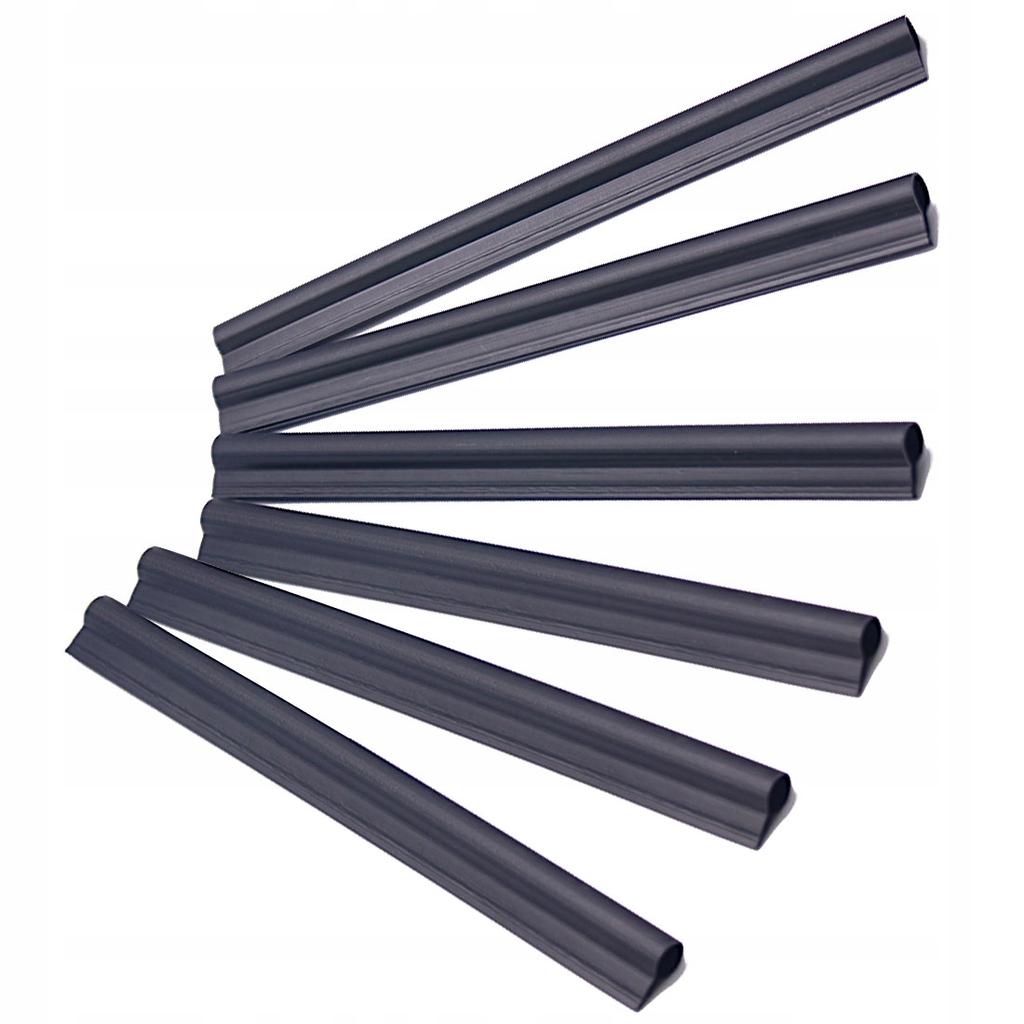 KADAX Klipsy Do Taśmy Ogrodzeniowej Paneli 