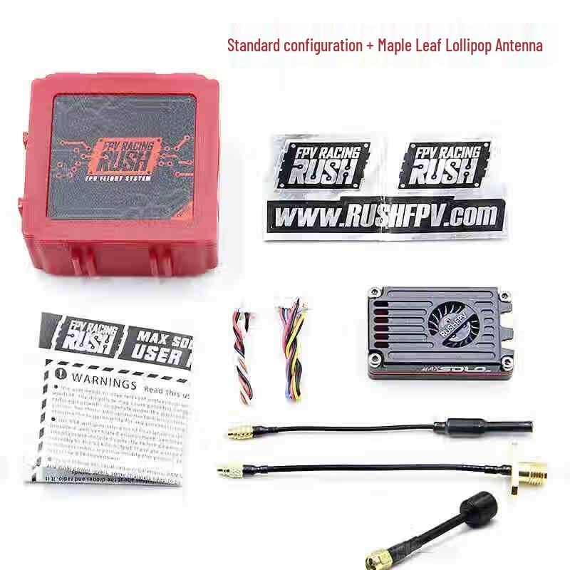 RUSHFPV FPV Video Transmitters (VTX)