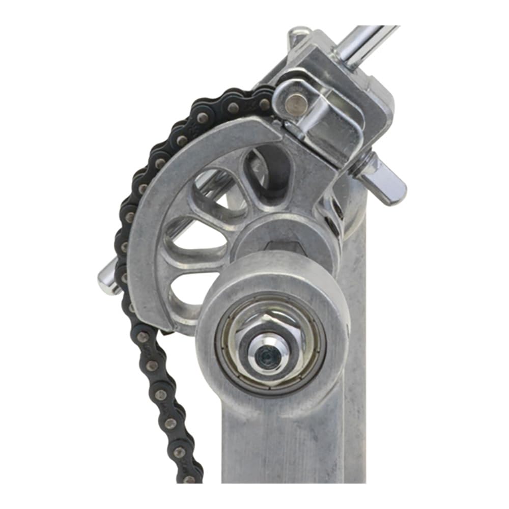 Двойная педаль Pearl Drum REDLINE STYLE P-922