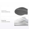 Winflo 10 White Metallic Silver Женские кроссовки Pure-Platinum DV4023-102