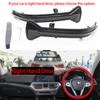 Для BMW 3 5 6 7 8 серии G20 G30 G31 G32 G11 G12 G14 G15 M5 F90 индикатор бокового зеркала автомобиля светодиодный динамический указатель поворота мигалка