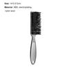 Hair Brush Wide Application Long Service Men Barbers Styling Life ABS Brush for