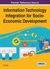 Книга Information Technology Integration for Socio-Economic Development