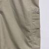 New Balance Uni Heritage Cotton Cargo Shorts Nbnvf21473 Beige