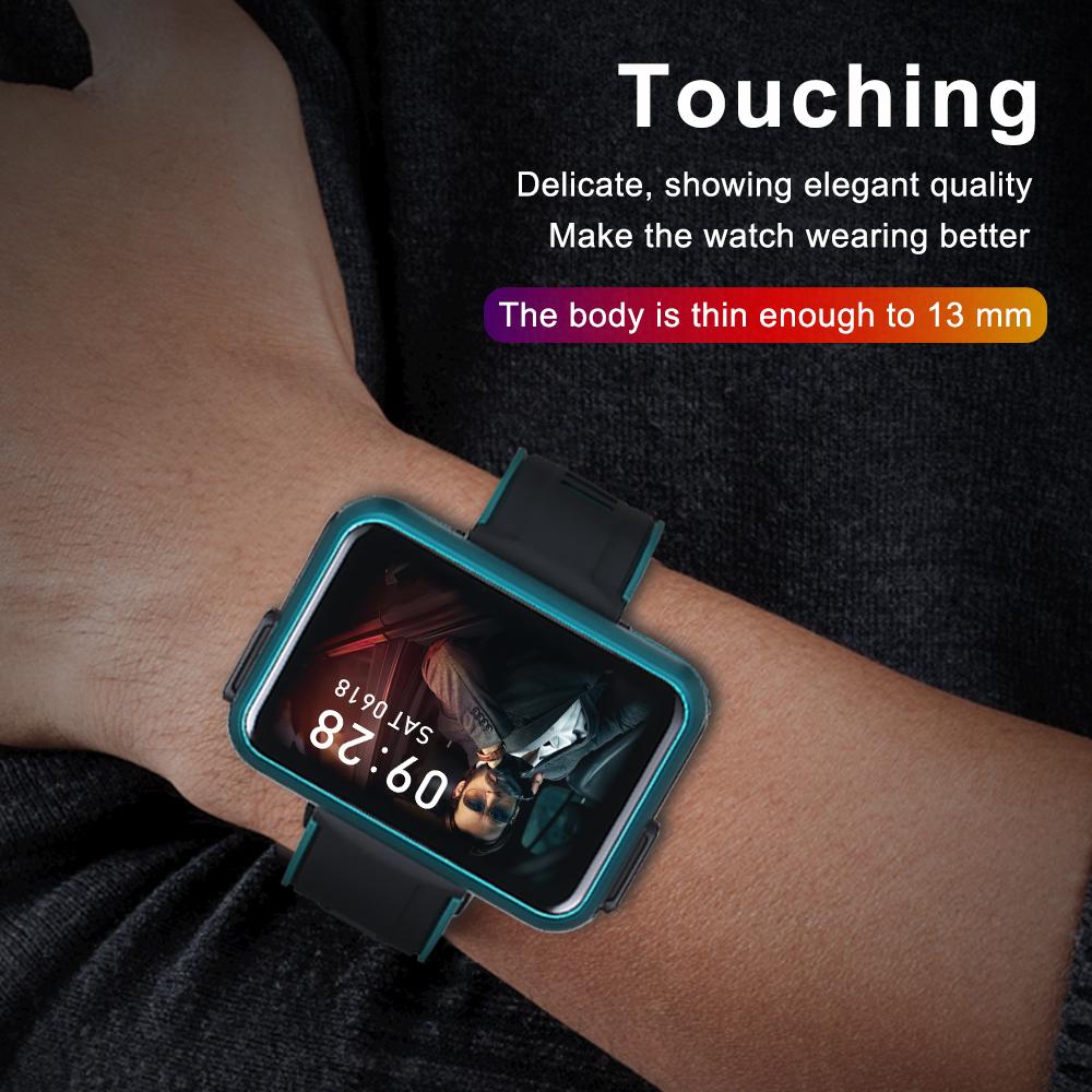 Умный браслет с беспроводными наушниками BT Earbud, часы 2 в 1, интеллектуальный браслет, музыка для сна