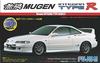 Fujimi Models Серия Inch Up 150 Mugen Integra Type R DC2 Пластиковая модель-конструктор ID150 1/24 №