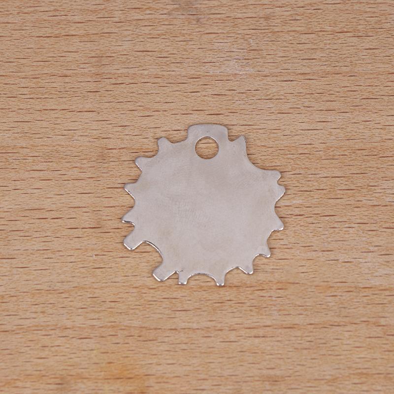 10Pcs Hair Cutting Shear Scissor Adjustment Tool Universal Tension Key For Beauty Grooming Shears Adjust Key Tighten The Screws