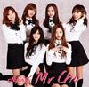 CD APINK  HASEGAWA GLORY FACE   Mr.Chu On Stage Japanese Ver.  UPCH89195 Japan Pop Used
