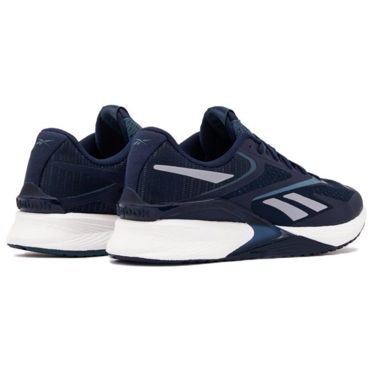 Reebok Темно-синие кроссовки унисекс Speed 22 TR Vector Blue Hoop-Blue Glow-Grey 100033335