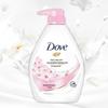 Dove Sakura Sweet Scent Refreshing Body Wash 400g