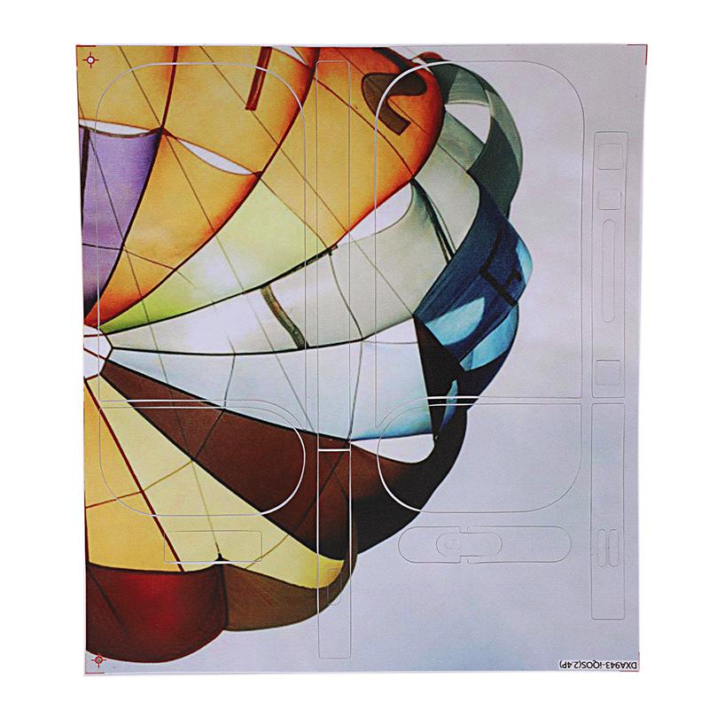 3M печать ПВХ материал кожа IQOS для IQOS 2,4 IQOS 2,4 Plus наклейка чехол рукав противопыльный декоративный