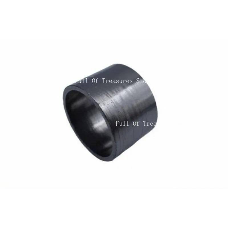 Suitable for CF700-2 700CLX Motorcycle Graphite Sealing Sleeve with Clamp Exhaust Pipe Seal