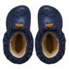 Crocs Детские Классические Детские Нео Пуф Сапоги 207684 4pq Crocs Сандалии Шлепанцы Zibbitz Сапоги Пуф Зимние