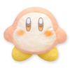 Kirby Wool Felt Plush Cushion (Waddle Dee)