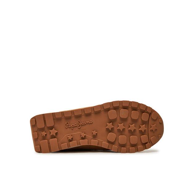 Pepe Jeans Кроссовки PLS60015 коричневый