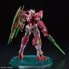 Базовая Ограниченная Мобильный Костюм Double O Quanta 00 Пластиковая Модель [RG] 1/144 [Прозрачный Trans-Am]
