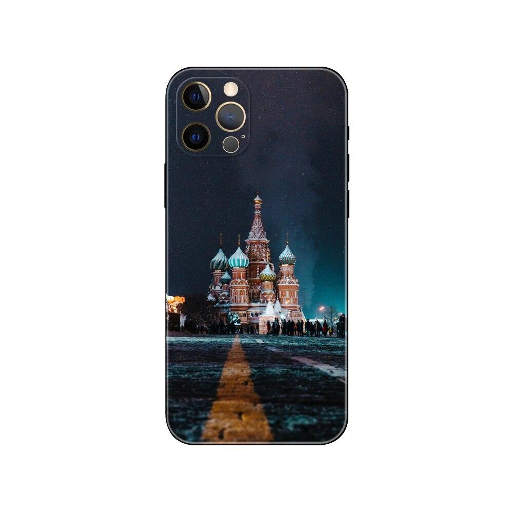 Красивый чехол для телефона для iPhone Samsung Galaxy Redmi Xiaomi Oppo OnePlus Note SA 7 8 9 10 11 12 13 14 20 21 22 23 53 54 Pro Max Ultra TPU Soft