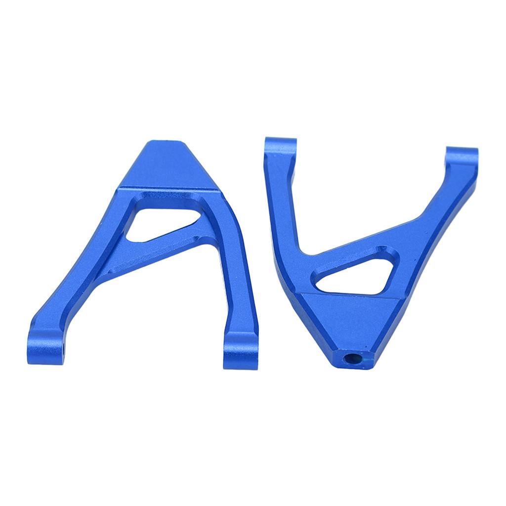 1 Pair RC Rear Upper Suspension Arm Aluminum Alloy RC Rear Upper Swing Arm for Slash4 1Celsius16 RC Cars