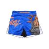 ANOTHERBOXER MMA Shorts Combat Training Fighting Pants Men Boxing Muay Thai Grappling Gym Workout