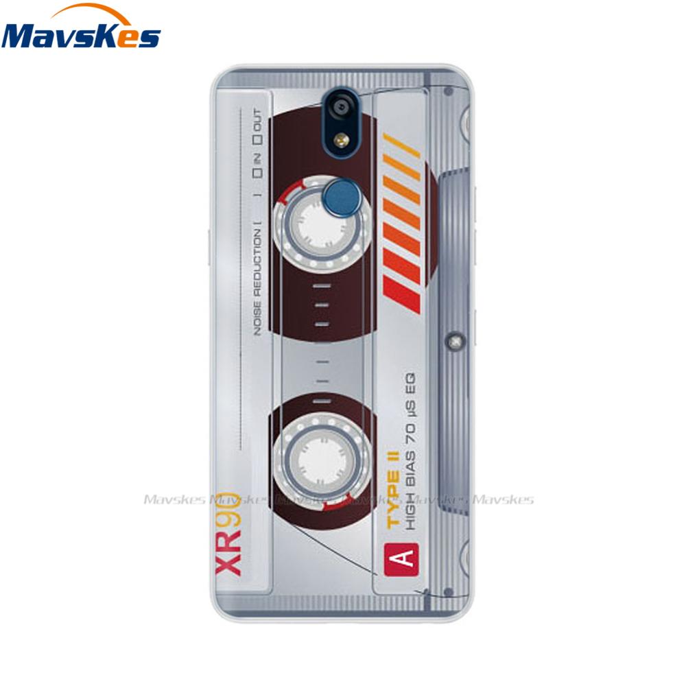 Чехол для LG K40 Чехол для LG K40 2019 Мягкая силиконовая ТПУ задняя крышка для LG K12 Plus K12+ Чехол Funda LGK40 K 40 Чехол для телефона K40S 2019