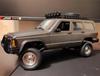 Mn78 1:12 Полномасштабная Радиоуправляемая Машинка Cherokee 213 Полноприводный Скалолаз Радиоуправляемая Игрушка Модель Для Детских Подарков