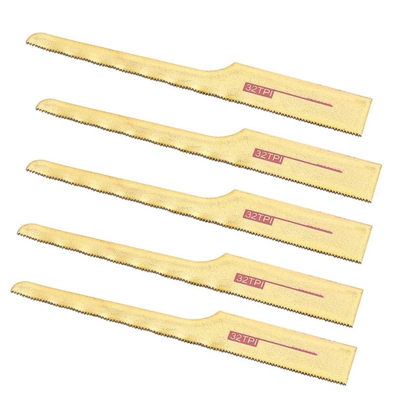 Reciprocating Cutter Air Body Cutter Replacement Air Tool Wood Cutting Hacksaw for Cutting Iron Aluminum Steel Wood