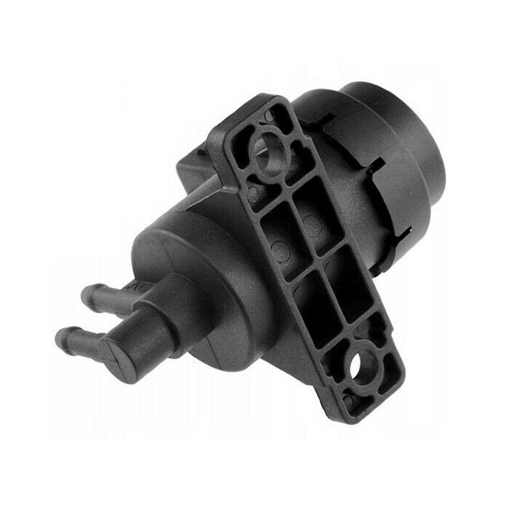 TURBO BOOST PRESSURE SOLENOID VALVE 7.02256.04.0 For Nissan Primastar X83 Opel Movano J9 F9 Vivaro J7 F7 E7 1495600QAA