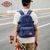 Dickies Рюкзак, Спортивный на открытом воздухе, Большая вместимость, Дорожная сумка, Сумка для ноутбука, Синий, 23,9 л