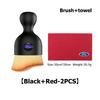 Car Interior Cleaning Tools Microfiber Wash Towels Accessories For Ford Escort KA Flex Everest KA Expedition Falcon Fusion