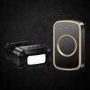 Entry Sensor Greeting Doorbell for Visitors