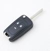 Чехол-корпус для брелока автомобиля Для Buick Opel Vauxhall Insignia Astra Mokka Zafira Для Chevrolet Cruze Epica Lova Camaro Impala