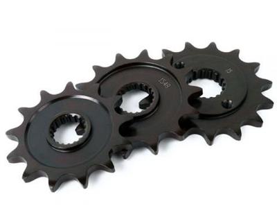 Дорогой (ДРК) Передняя звезда DURA 420-16T CRF150R D331-307-16