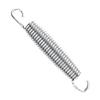 10Pcs 9/12/13.5/14.7/16.5cm Trampoline Springs Jumping Bed Stretching Hooks Kit