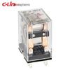 C-Lin HHC68BL-2Z Electromagnetic Intermediate Relay
