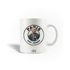 Mug - PSG - Kylian Mbappé - Ceramic - 30cl - Dishwasher Safe