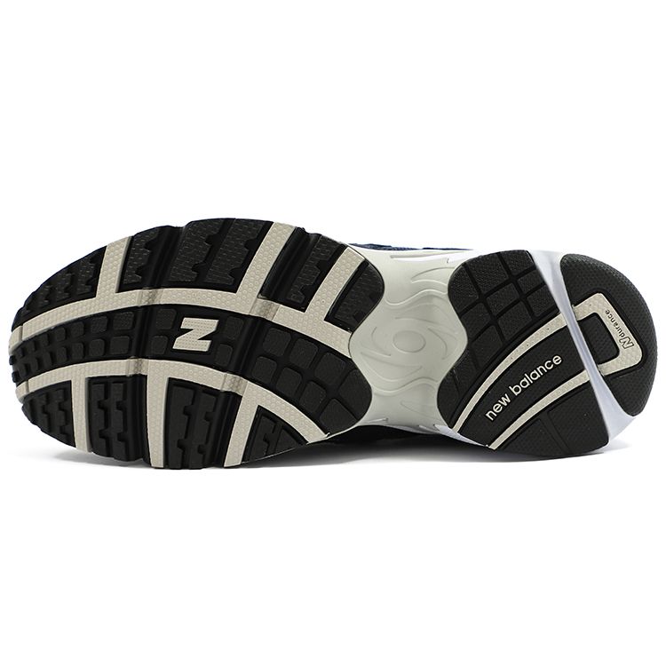 New Balance Кроссовки унисекс 725 Indigo Blue Eclipse ML725Q