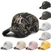 Spring Fashion Luxury Letters Embroidery Baseball Caps Women Men Female Male Sport Visors Snapback Cap Sun Hat Caps Gorras Hat