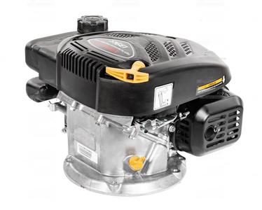 Loncin LC1P65FE-B lawnmower engine, shaft 22.2x62 mm, 4 HP