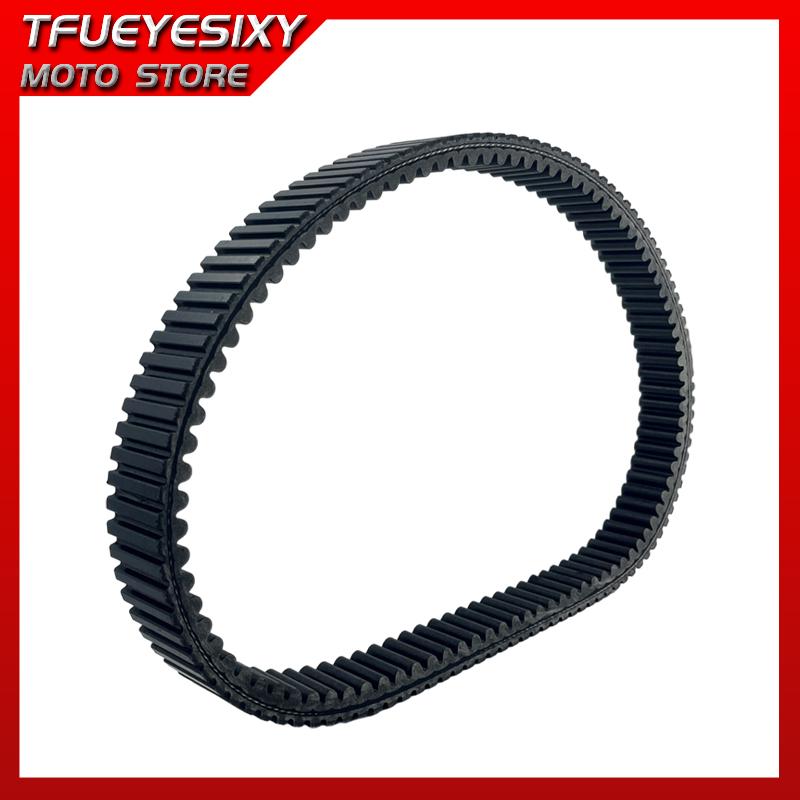 CVT Drive Belt E02E10001001 For Segway Fugleman 1000 Villain 1000 SX10 UT10 UT10X UT10E Electric Assist 1000 41E4335 LU099133