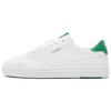 Serve Pro Lite Comfortable Versatile Lightweight Low-Top Sneakers Unisex Sneakers White Green 374902-05