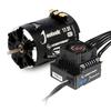 HOBBYWING COMBO-XR10 Justock G3S ESC & 3650 SD G2.1 Brushless Motor [for 110, 112] (17.5T)