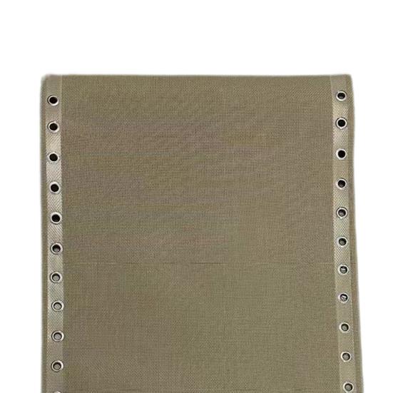 Chair Replacement Fabric Anti-Gravity Lounge Repair Cloth with Replacement Cord Outdoor Recliner Fabric for Lawn Beach Sling Chair