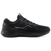 SAUCONY Lancer Rider 2 Амортизирующие Износостойкие Дышащие Низкие Кроссовки Унисекс Черные Saucony S28190-5