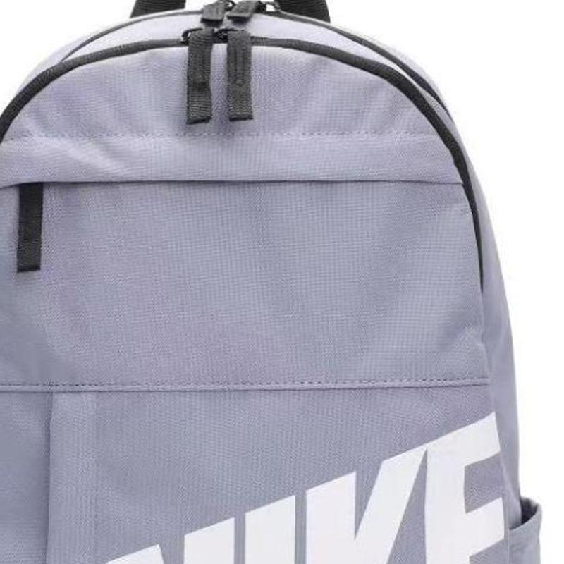 Nike ЭЛЕМЕНТАЛЬНЫЙ Тканевый Рюкзак Обычный Унисекс Дымчато-голубой DD0559-493