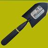 Homeglen Stainless Steel Narrow Garden Shovel