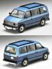 Tomica Limited Vintage Neo Chevrolet Astro LT AWD Light 94 Year Finished Product LV-N325b Blue/Navy