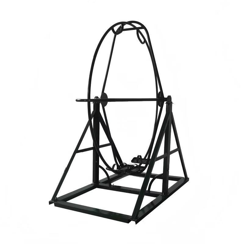 Fengdi Outdoor Psychological & Physical Training Equipment