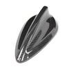 Carbon Fiber Car Antenna Cover Roof Shark Fin Trim Decoration Fits for M2 M3 F22 F30 F80