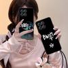 BMTH Bring Me Horizon Чехол для телефона для Honor 90 80 70 60 50 30 20 10 9 8 7 Pro S SE Lite 5G Черный Красивый Чехол для Смартфона